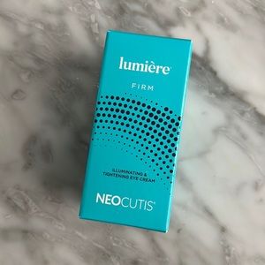 NIB NEOCUTIS Lumiere Firm (Eye Cream) - 15ml
